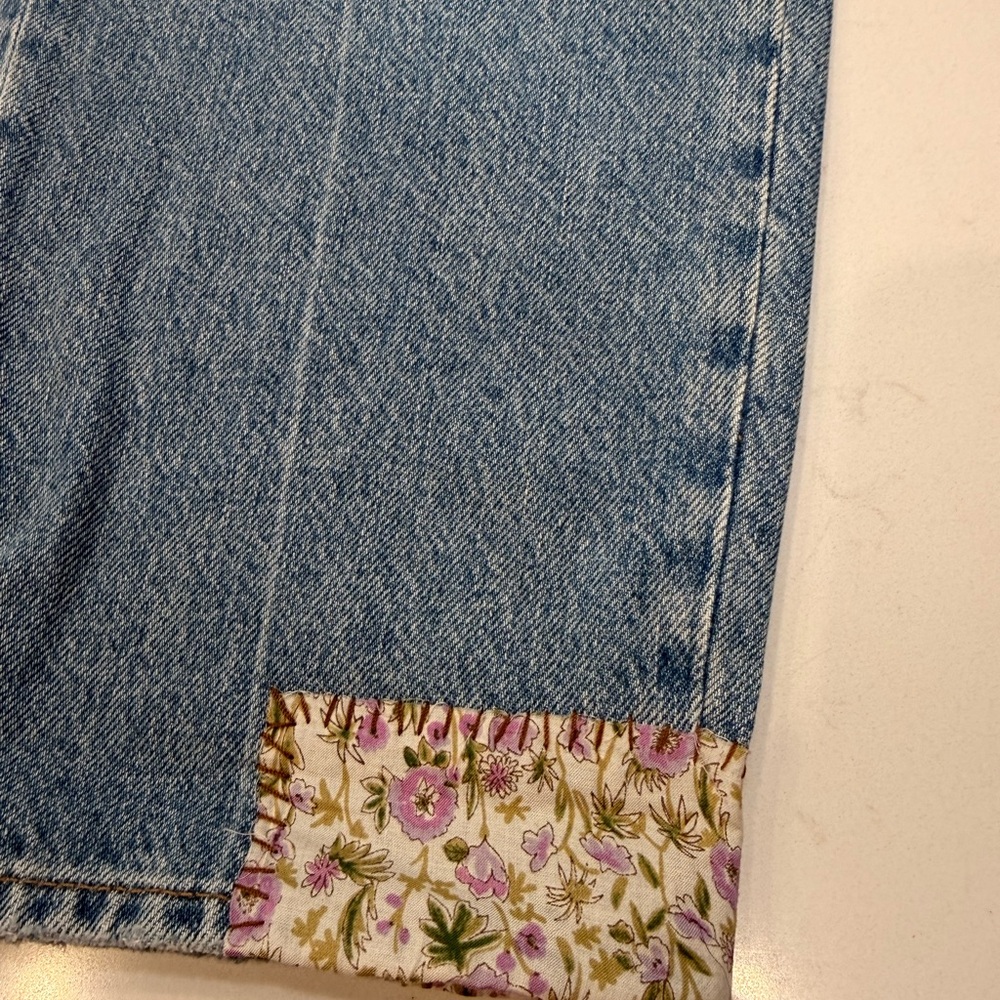 NWT – Polo Ralph Lauren – The Slim Taper Embroidered Jeans – Size 31 R - Picture 3 of 15